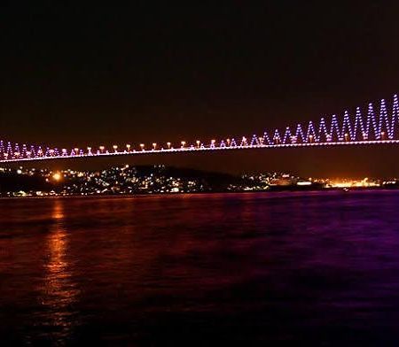 Akaretler Vera Suites Istanbul Ngoại thất bức ảnh